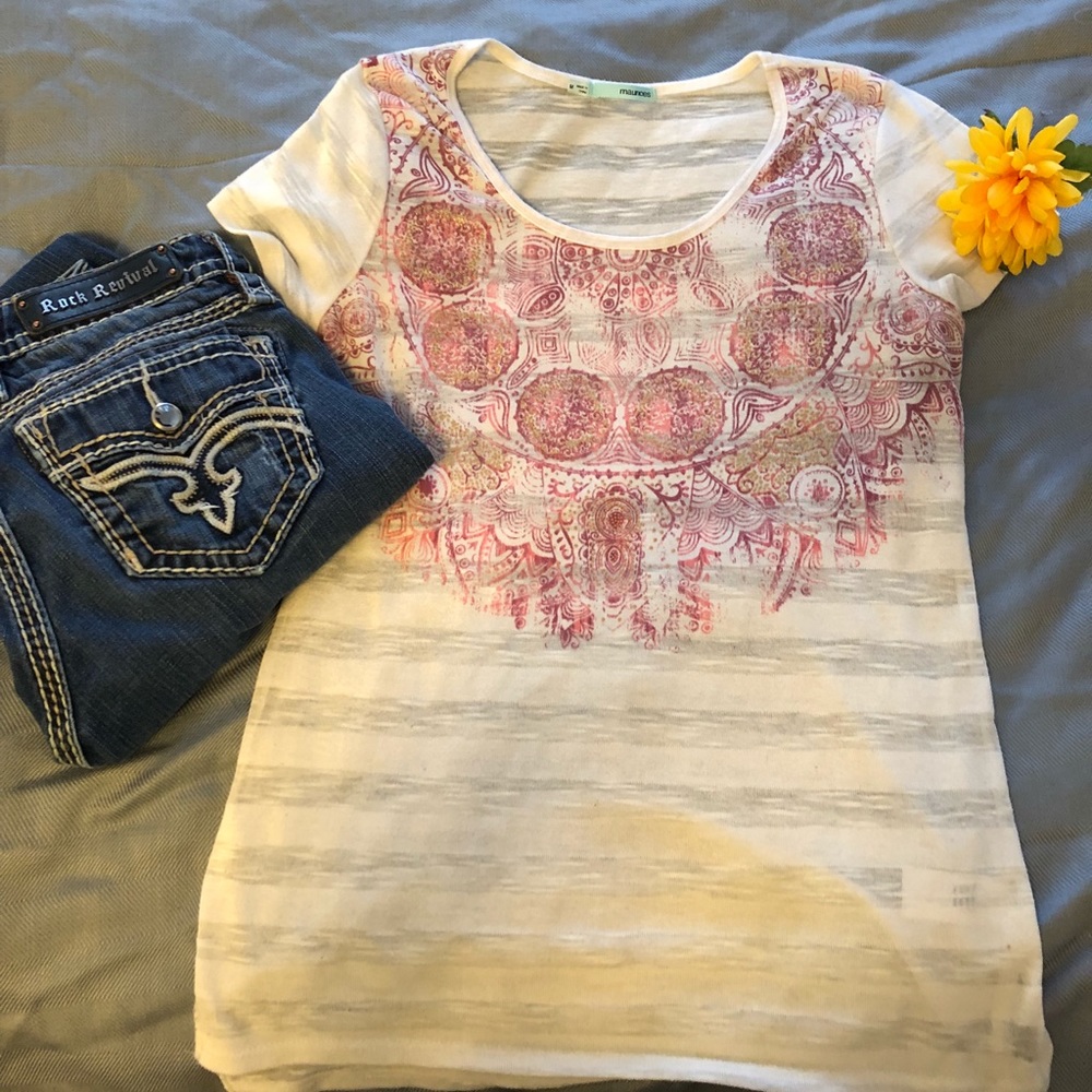 Maurice’s Tee